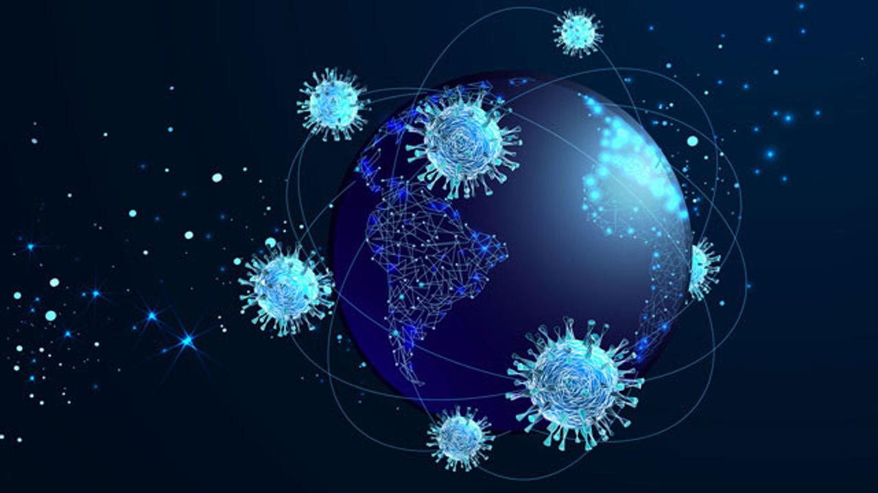 Beyond COVID-19: Preparing for Future Pandemic Threats