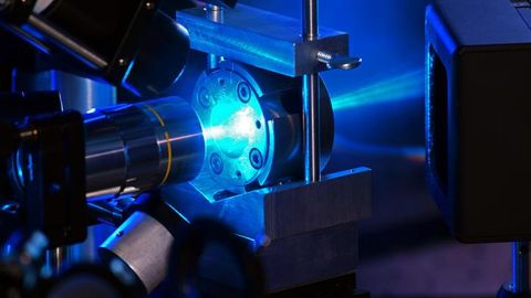 Novel Form of Ice Discovered
