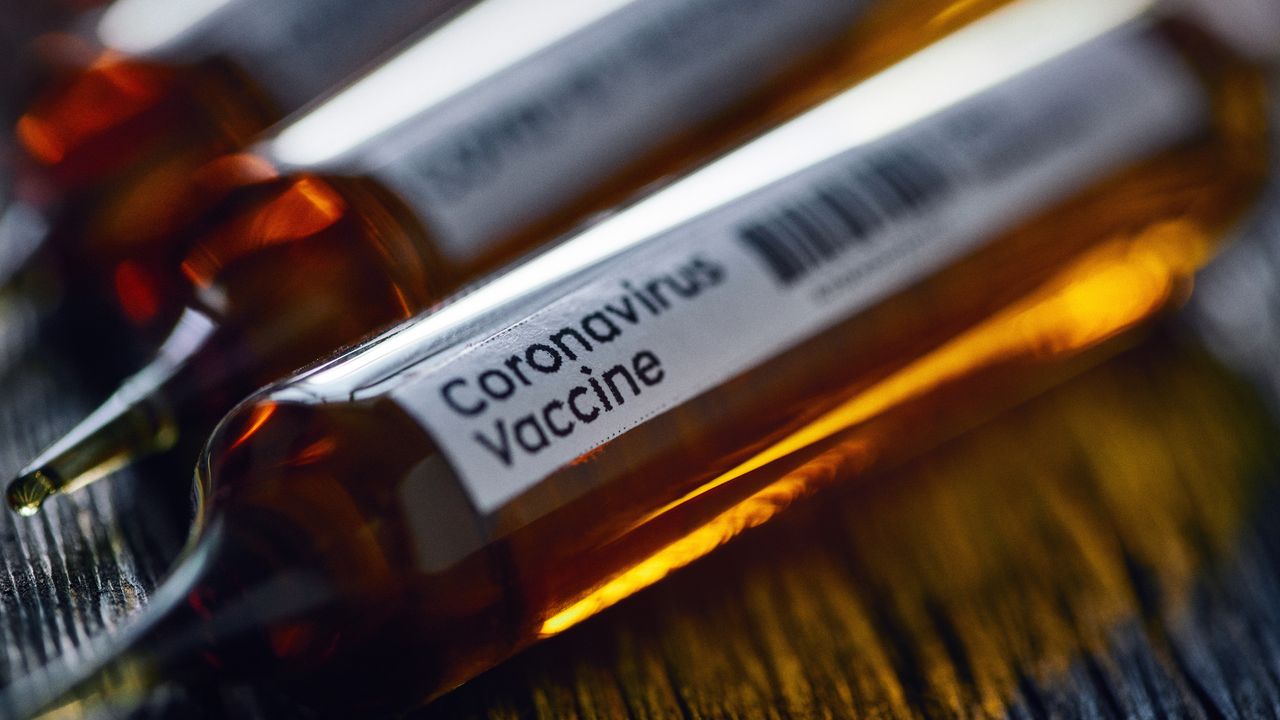 Vaccine Used To Treat – Rather Than Prevent – COVID-19