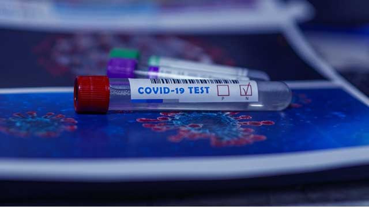 Saliva Testing More Effective Than Nasal Swabbing at Detecting SARS-CoV-2 During Early Infection