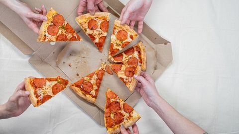 Why the Brain Struggles To Share