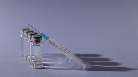 Creating Tailored Cancer Vaccines With "Plug-and-Play" Tech