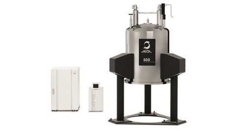 JEOL Introduces The Next Generation Of JEOL NMR Spectrometers