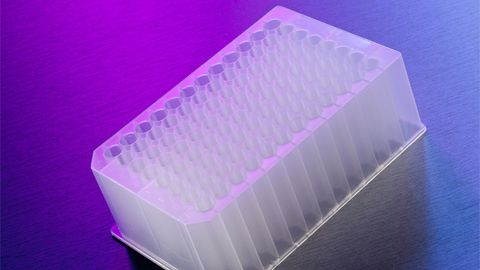 Deep Well Plates for High Integrity Biobanking Specimen Storage