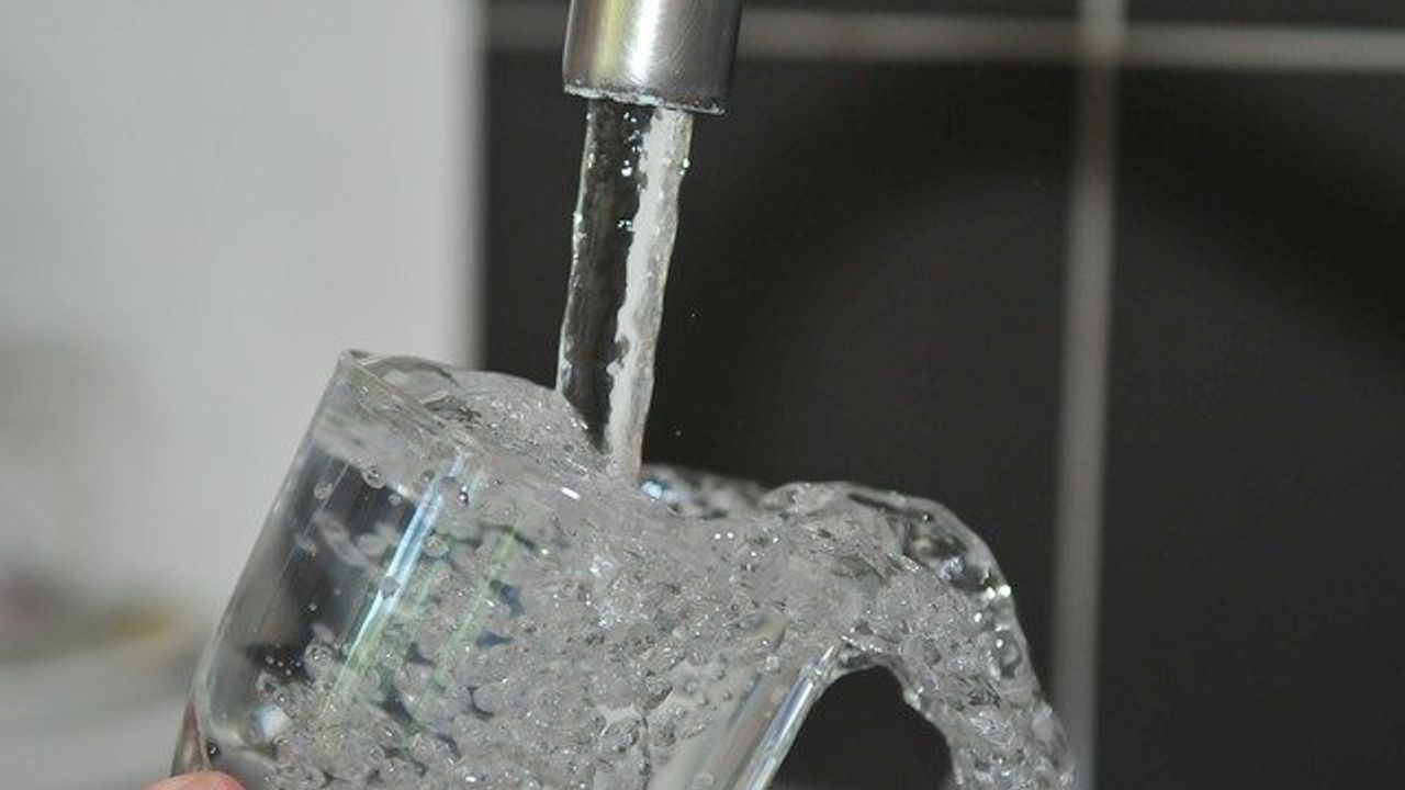 Inexpensive Filter To Remove Lead From Tap Water Designed by High Schoolers