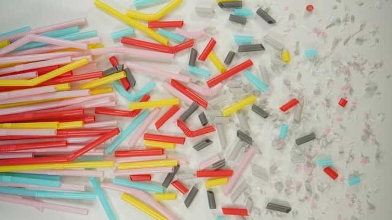 How Much of a Health Risk Are Micro- and Nanoplastics in Food?