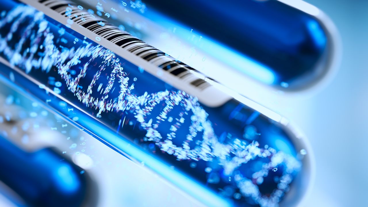 Developing Novel Liquid Biopsy Oncology Tests