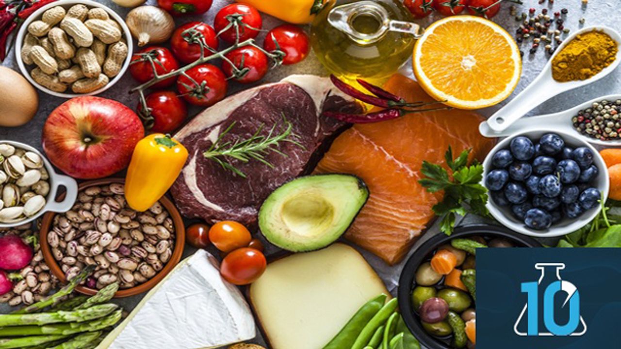 Where Does a Food’s Flavor Come From?