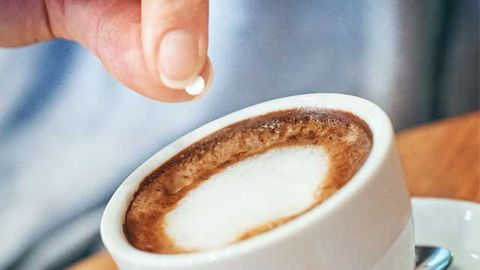 Artificial Sweeteners Are Associated With Increased Cancer Risk, Finds Large-Scale Cohort Study