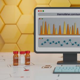 One Collection. Three Performance Levels. Introducing SureSTART