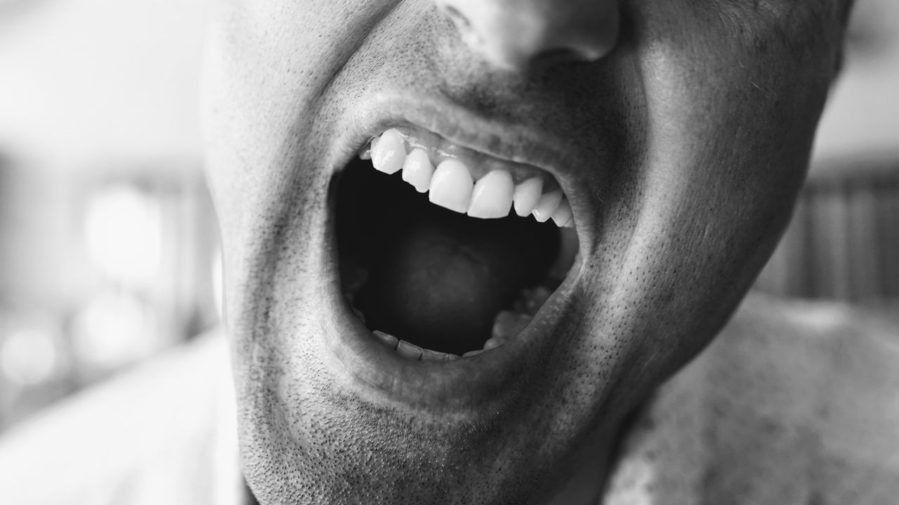 Swearing Can Boost Self-Confidence and Risky Behavior