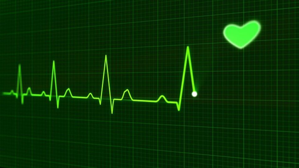 Algorithm Makes It Possible To Identify People by Their Heartbeat content piece image