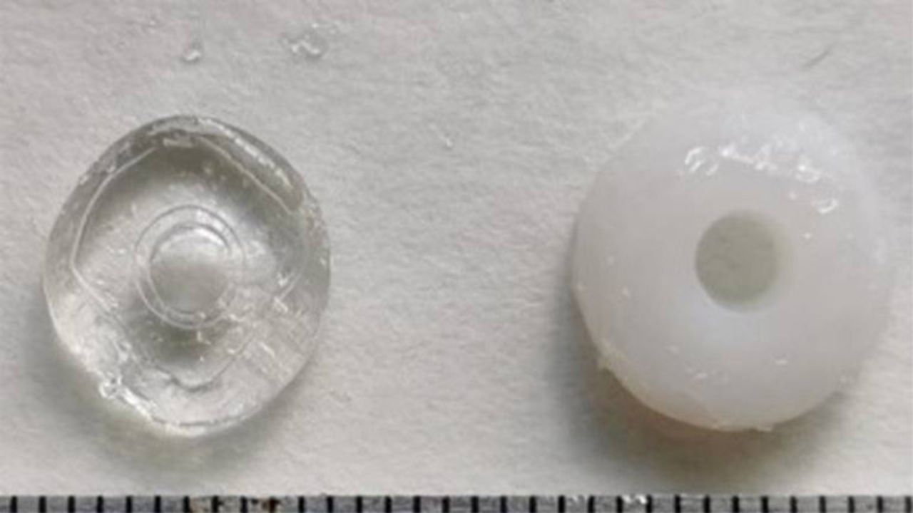 New Technique 3D-Prints Medicine in Seven Seconds
