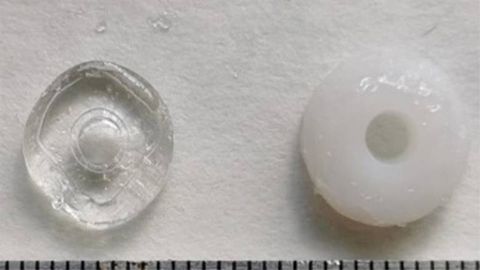New Technique 3D-Prints Medicine in Seven Seconds