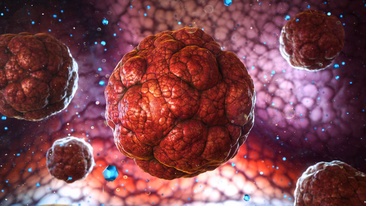 Tumor Cells Pass Themselves Off as Platelets To Evade Detection