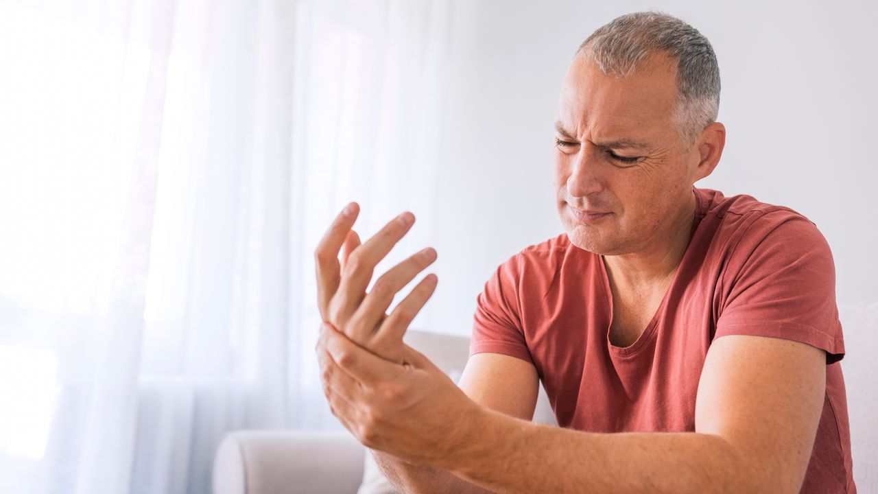 New Study Explores the Depression-Inflammation Link in Older Age
