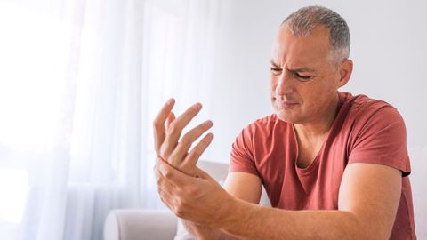 New Study Explores the Depression-Inflammation Link in Older Age