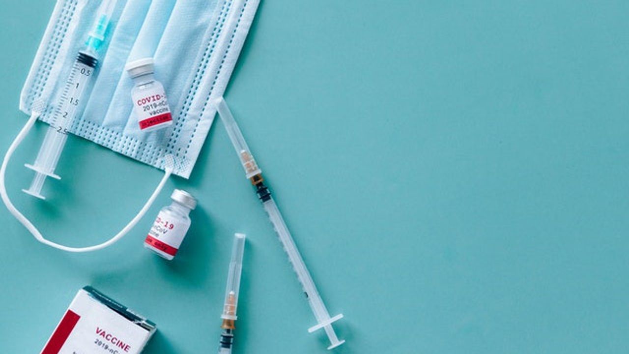Survey Uncovers Public Feelings Towards Vaccine Equality