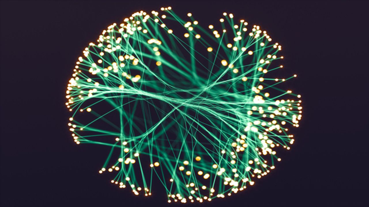 Watch How RNA Switches “On” and “Off”