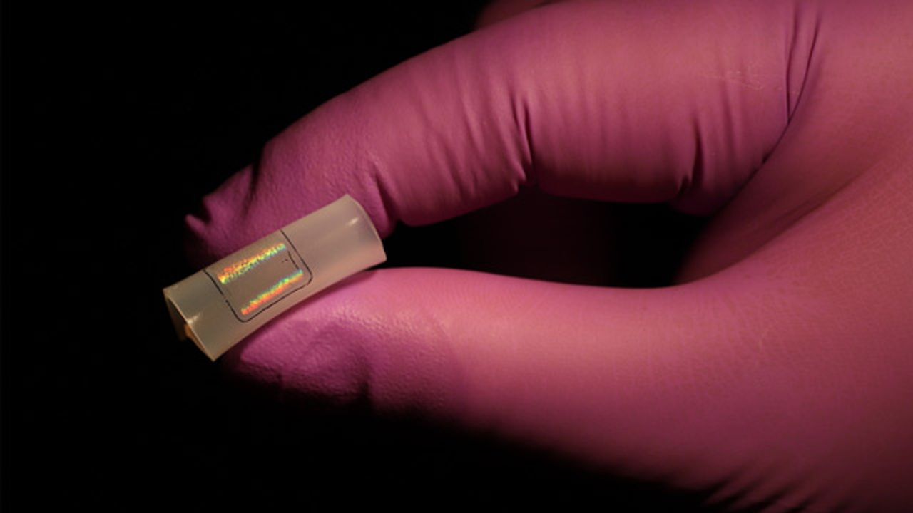 Novel COVID-19 Sensor Enables Fast and Accurate Testing