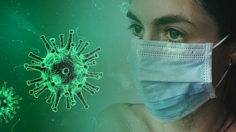 Previous COVID-19 Infection Linked to Accelerated Immune Response After First Vaccine Dose