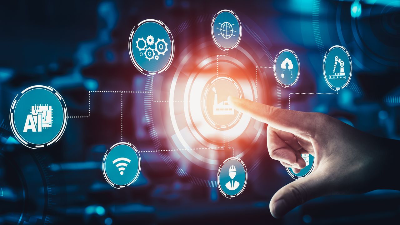 Life Sciences Embraces Industry 4.0