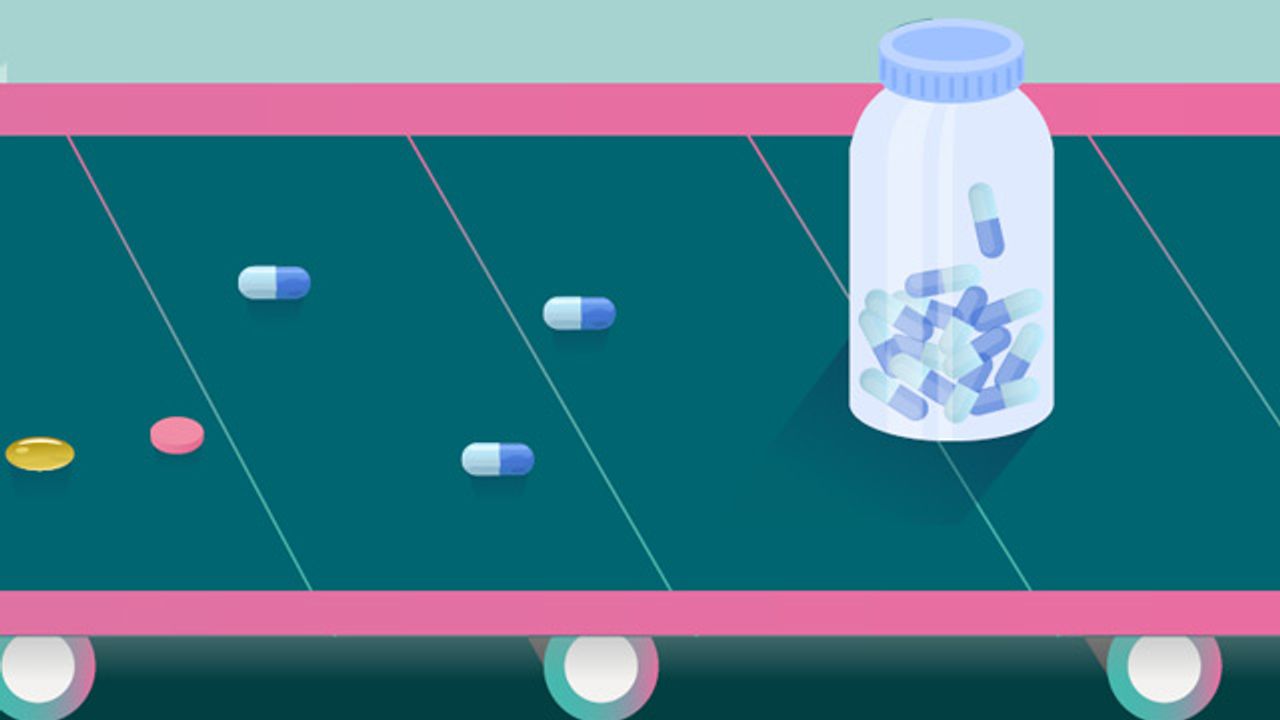 Key Steps in Drug Development