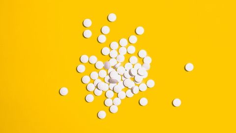 Experimental Drug Reduces Tics by 30% in Children and Teens With Tourette’s
