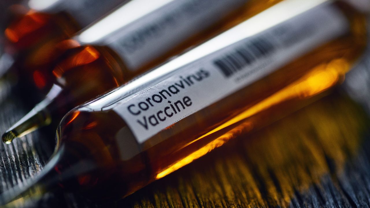 Researchers Ask: Should COVID-19 Vaccines and Drugs Be Not-for-Profit?