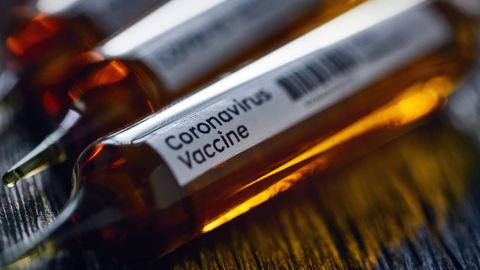 Researchers Ask: Should COVID-19 Vaccines and Drugs Be Not-for-Profit?