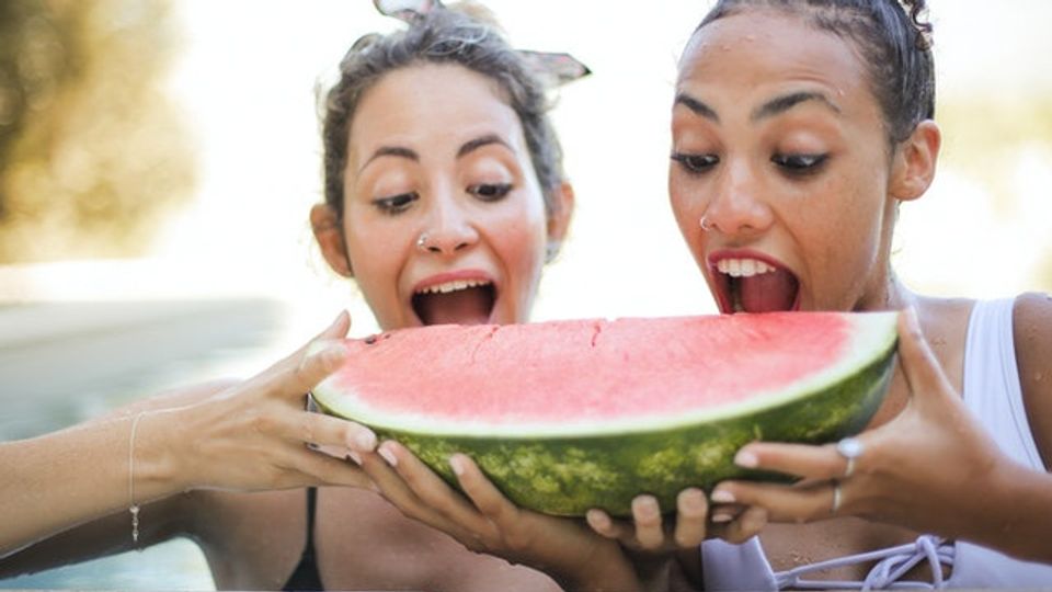 You Are What You Eat: Gut Microbiota Linked to Distinct Personality Types content piece image