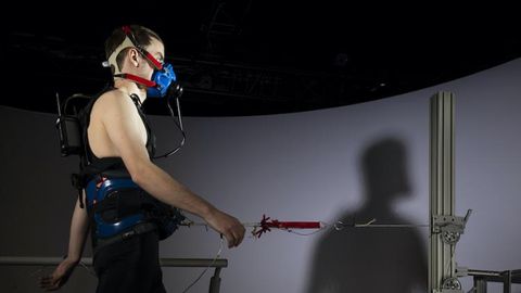 Study Finds a Surprising Way To Make Walking More Energy Efficient