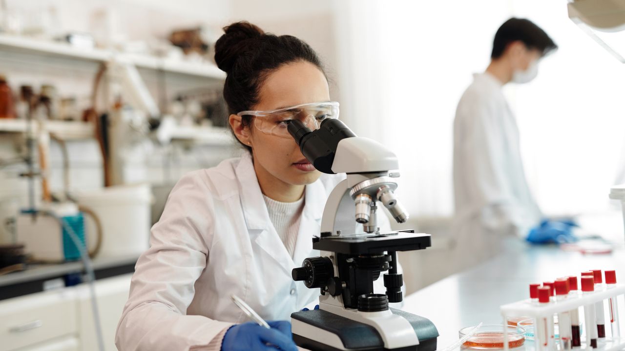 When We Become Leaders, How Do We Lead Science Towards Gender Equity?