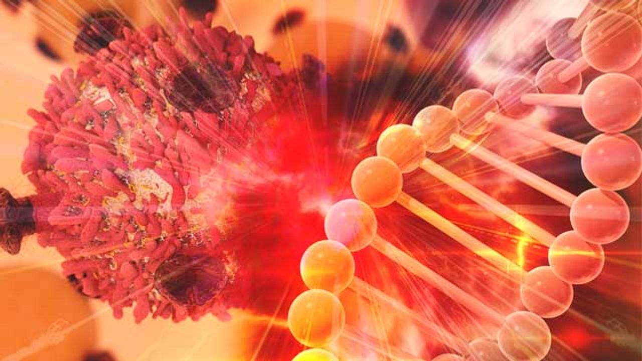 Team Pinpoints New Targets for Treating Adult Blood Cancer With Gene Editing Tech