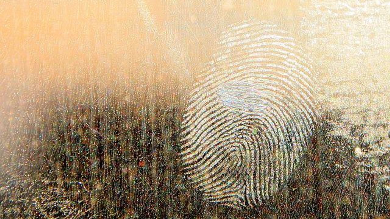 Understanding "Shedders" Could Improve Crime Scene Investigations