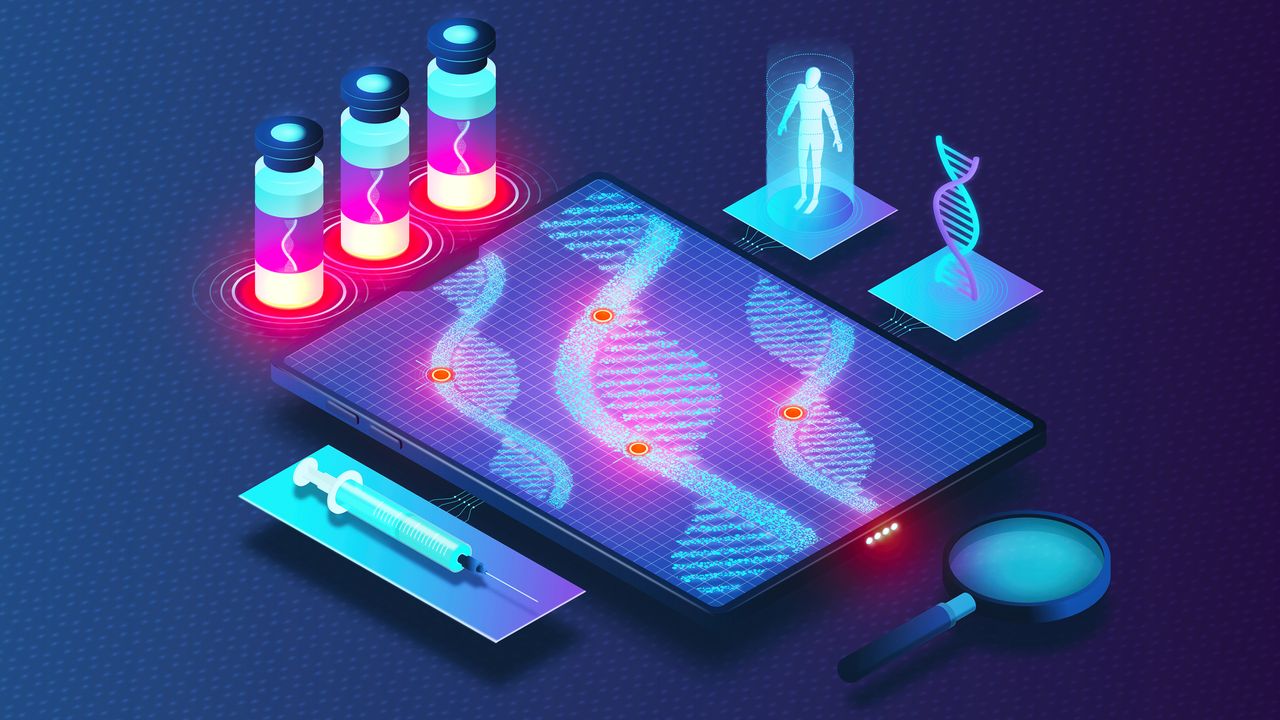 The Bright Future of mRNA
