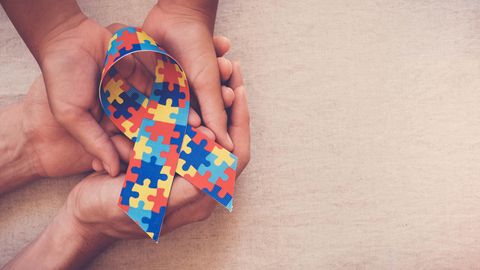 Autistic and Non-Autistic People Think More Similarly Than First Thought