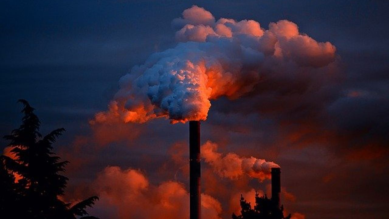 Membrane Tech Enables More Efficient Carbon Dioxide Removal