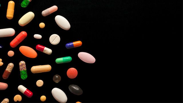 Drug Discovery and Design content piece image 