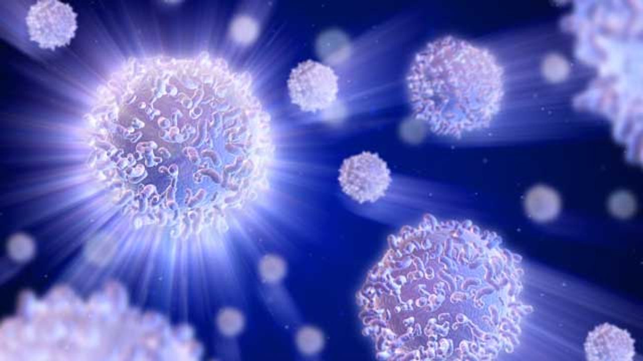 Identifying Risk Factors for Long COVID With Single-Cell Proteomics
