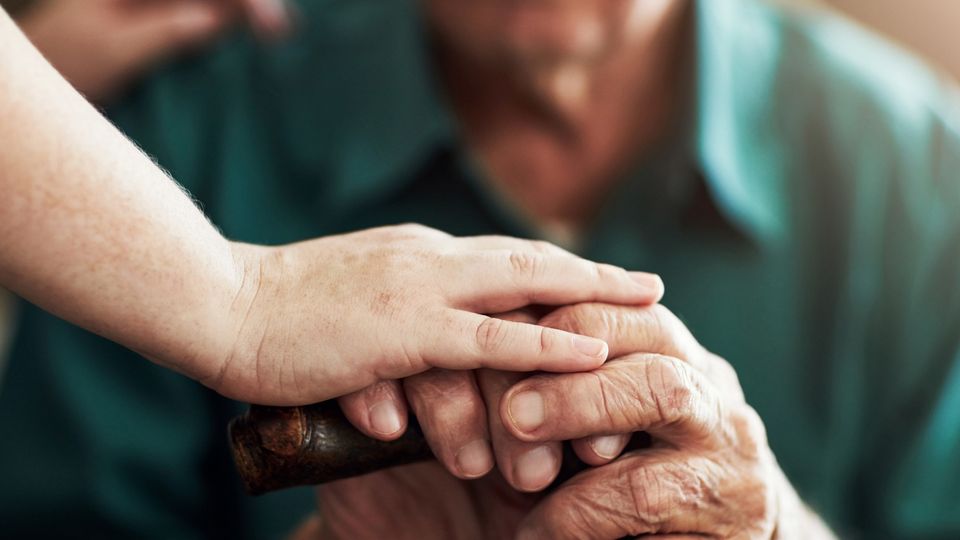 New Measure Assesses the Severity of Delirium content piece image