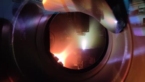 Flash Heating Makes Better Photoelectrodes for "Green" Solar Hydrogen