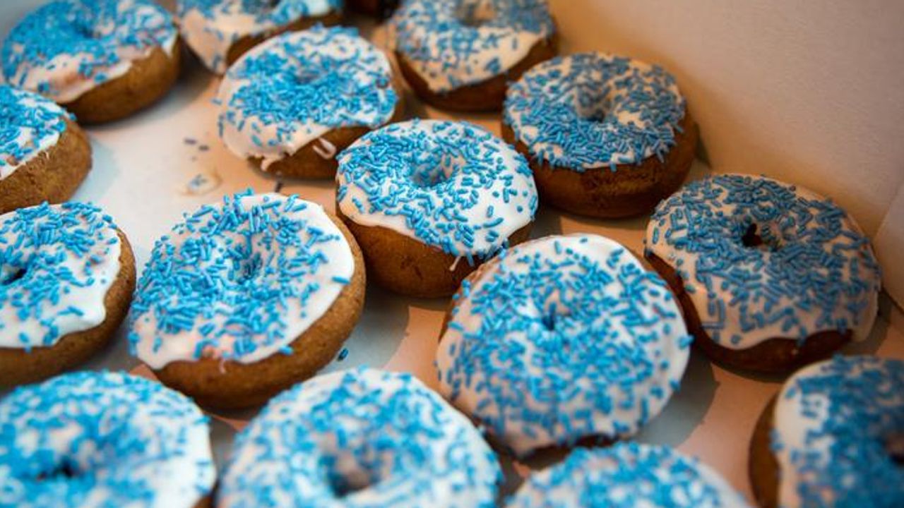Sugary Foods May Lead to Poor Oral Health