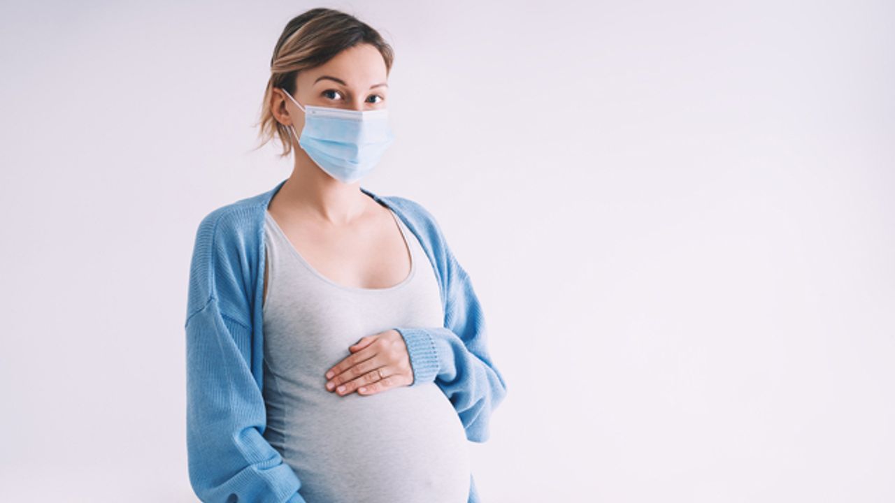 COVID-19 Vaccine Administered in Early Pregnancy Not Associated With Birth Defects