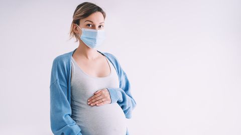 COVID-19 Vaccine Administered in Early Pregnancy Not Associated With Birth Defects