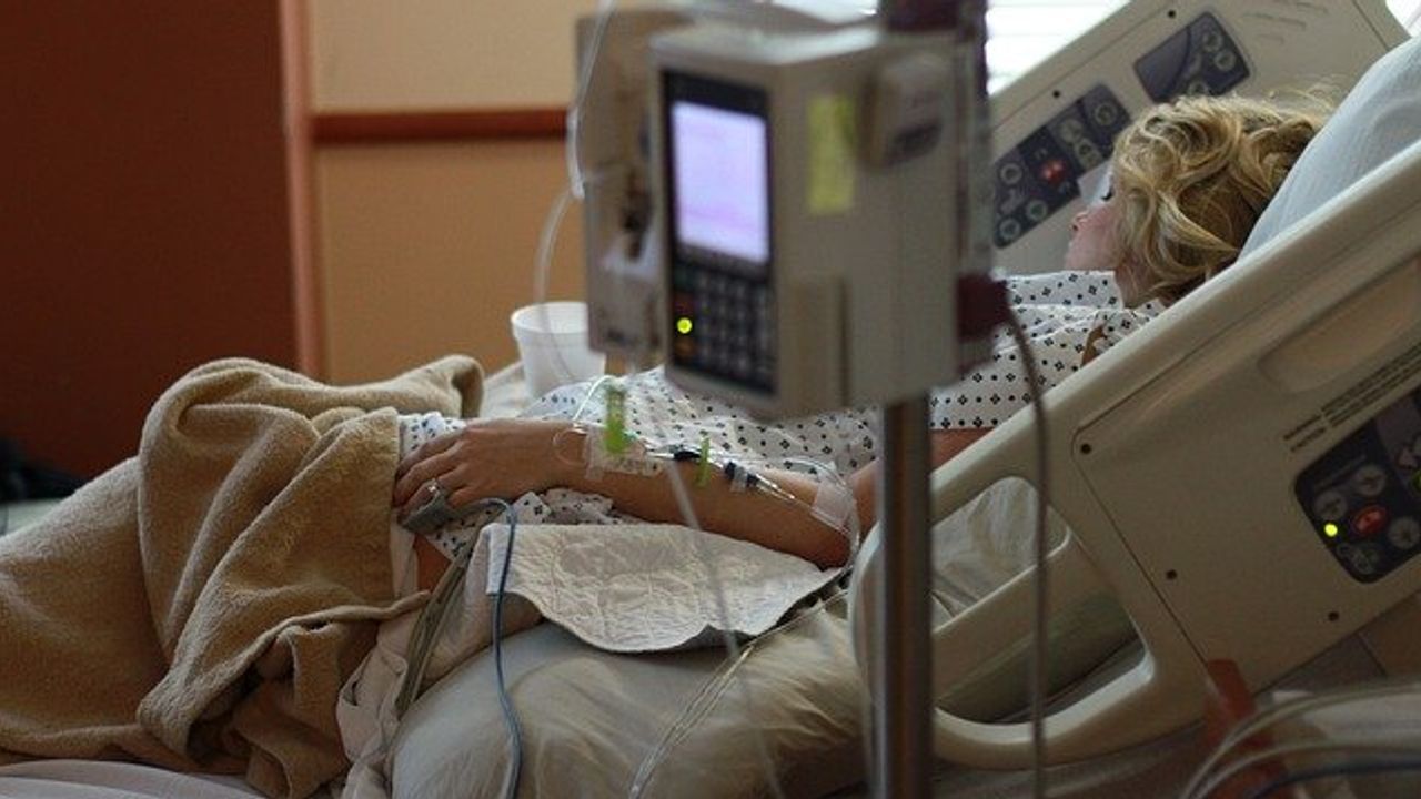 Achilles’ Heel of Dangerous Hospital Pathogen Discovered