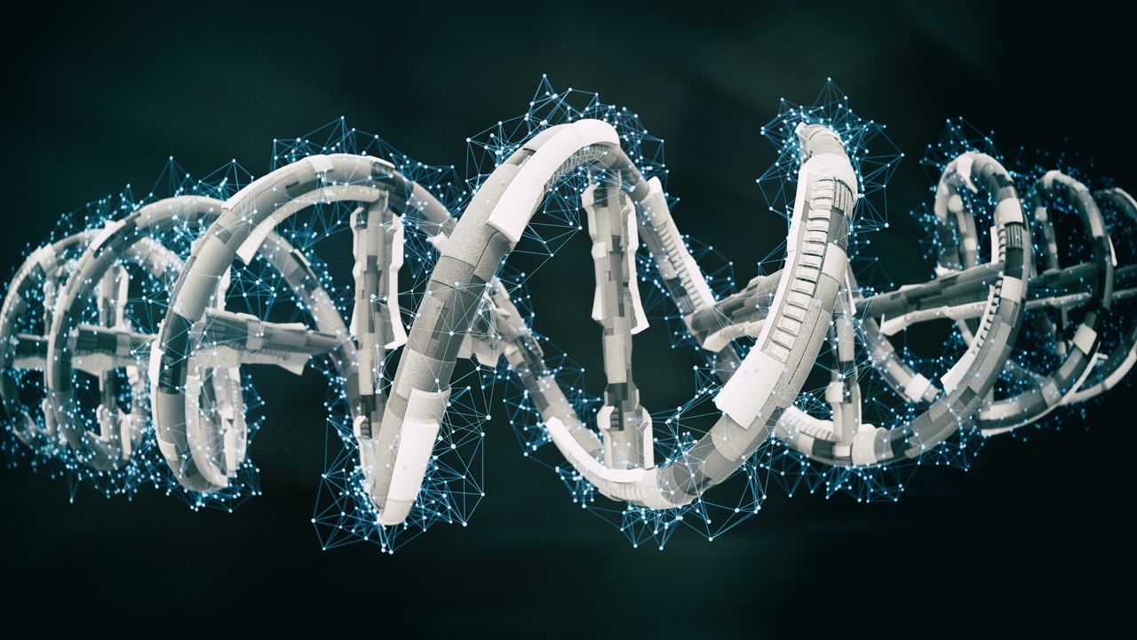 “Landmark” Study Identifies Genome Regions That Influence Schizophrenia Risk