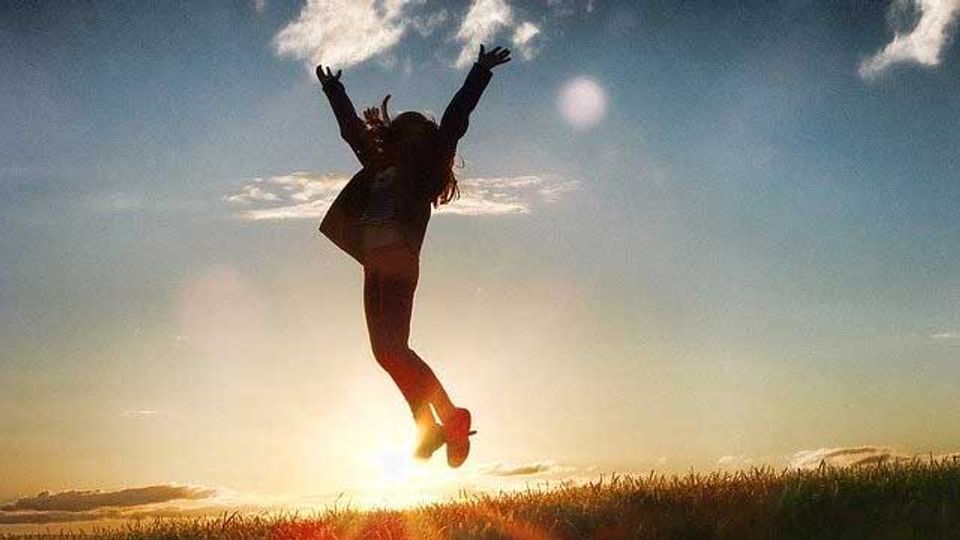 People Can Recover and Thrive After Mental Illness content piece image