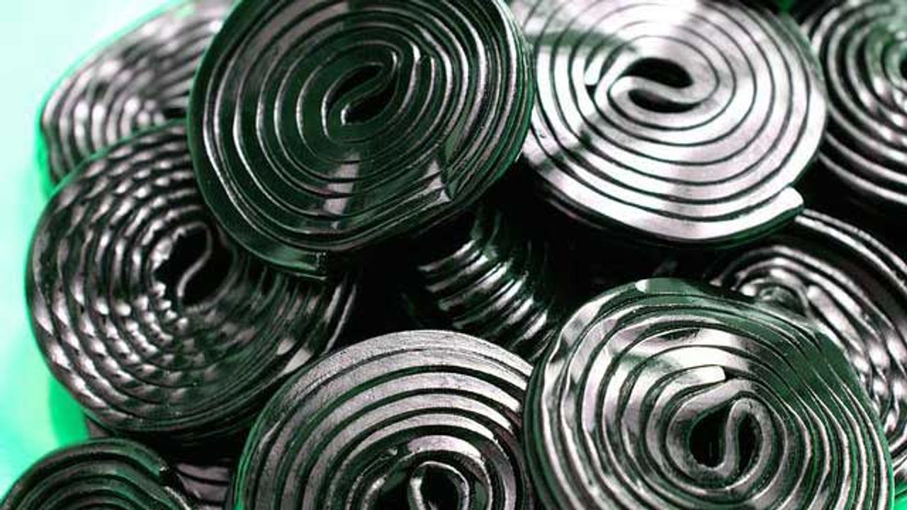 Licorice-Derived Substance May Possess Anticancer Properties