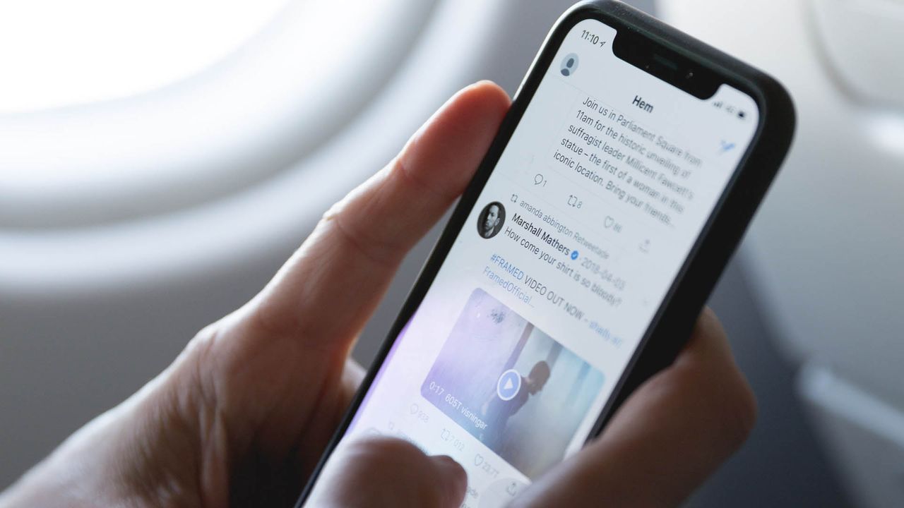 9 Out of 10 Depressed Twitter Users Spotted by AI Bot